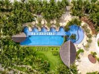Amigo Sol Phan Thiet - Park Yeri