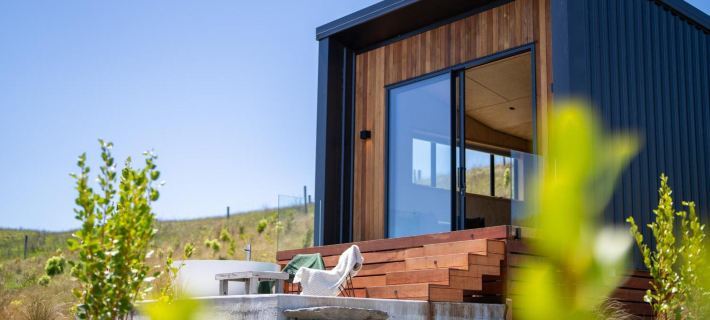 Tukare Lookout Hotels in Te Anau