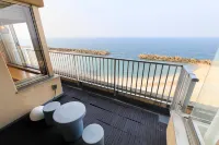 Yukibou Hakusen - Ocean View