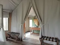 Tantawan Tented Camp, Chiang Rai - spa