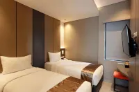 Hayo Hotel Palembang - 平價