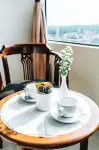 Sinkiat Thani Hotel - Bữa sáng
