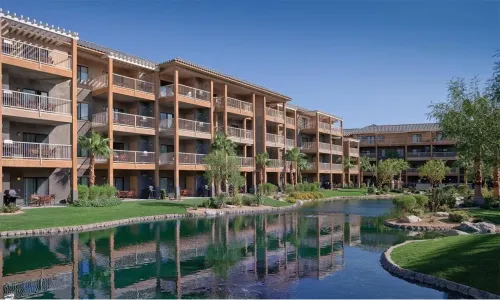 WorldMark Indio