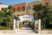 Almar Timi Ama Resort & Spa Các khách sạn ở 