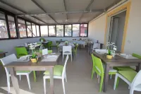 B&B Baglio Santa Croce - Desayuno