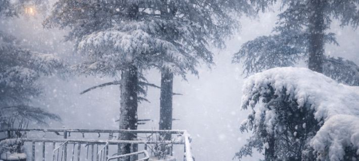 The Coverpage Boutique Stays Mussoorie Ξενοδοχεία στην πόλη Mussoorie