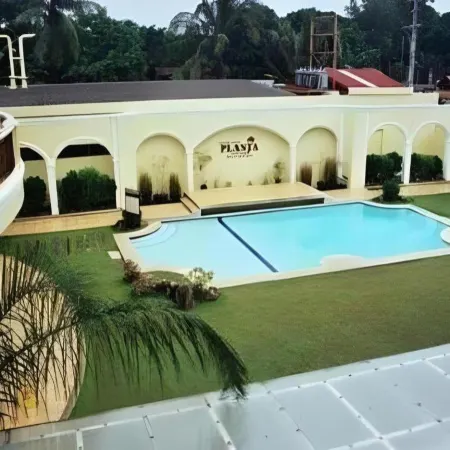 Planta Centro Bacolod Hotel & Residences