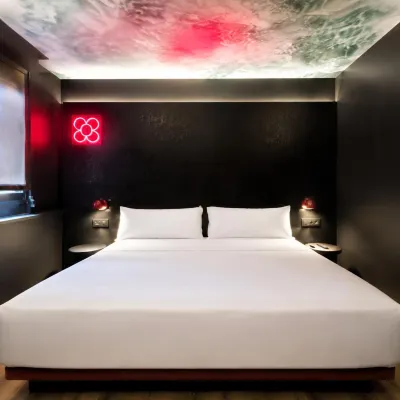Yomo Hostal BCN Port Отели рядом с достопримечательностью «Морской музей»