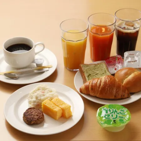 Smile Hotel Takaoka Ekimae
