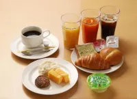 Smile Hotel Takaoka Ekimae