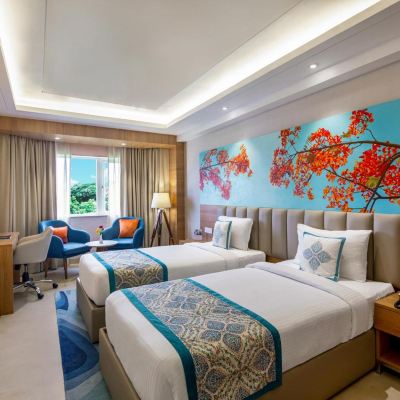 Business Class Room Morpho Bokaro Promo Code