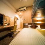 Super Hotel Izumo Ekimae - 3 étoiles