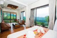 Central Hills Puluong Resort - Wifi