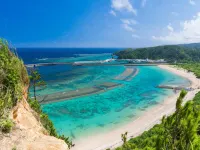Ada Garden Hotel Okinawa Ξενοδοχεία στην πόλη Kunigami