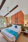 Club Mahindra Binsar Valley - Balkon