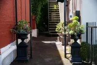 Battery Point Boutique Accommodation - 4-Star
