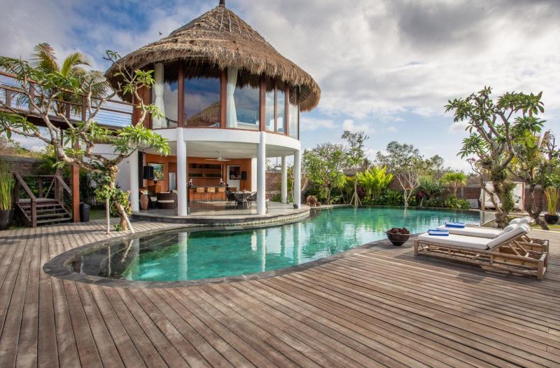 Dayu Mirah Resort