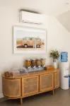 Aloha Byron Bay - breakfast