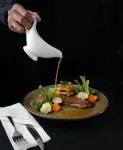 Uniq Hotel - servizio colazione