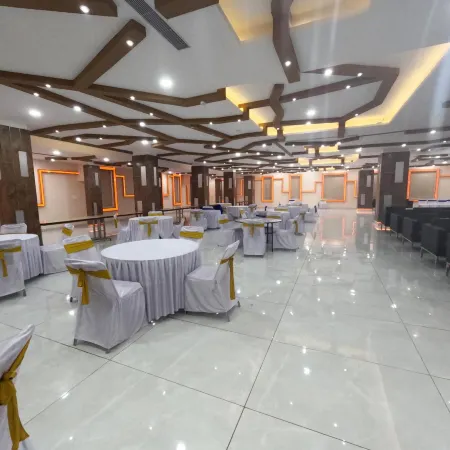 Hotel Annpurna Regency