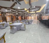 Hotel Annpurna Regency - breakfast