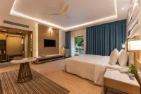 Radisson Goa Candolim - bar