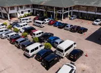 Ramadia Ran Mal Holiday Resort - parking
