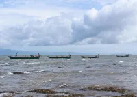 Sabbay Kep - Sea View