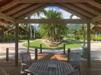 Magic Reef Bungalows - Mountain view