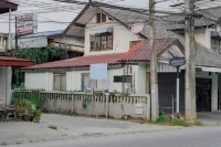 U Villa Chiangkhan (อยู่วิลล่าเชียงคาน) - วิลล่า