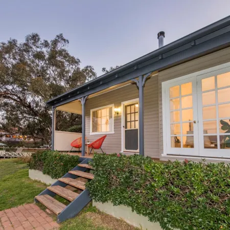 Peppertree Hill Farm Mudgee