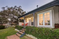 Peppertree Hill Farm Mudgee - 4-Star