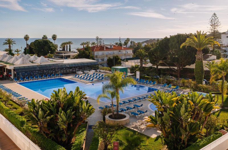Muthu Clube Praia da Oura photo 5