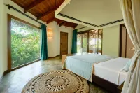 Loharano Lodge - balcone