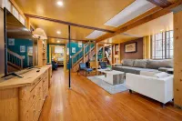 St. Vincent Lofts - Condos
