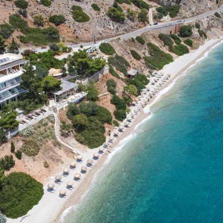 Hotel Cokkinis