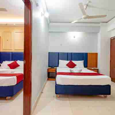 Hotel Vista Bay Rooms