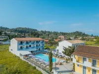 Melitsa Corfu Hotel - Pools