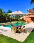 Terrasa Solar Hotel - Swimmingpools