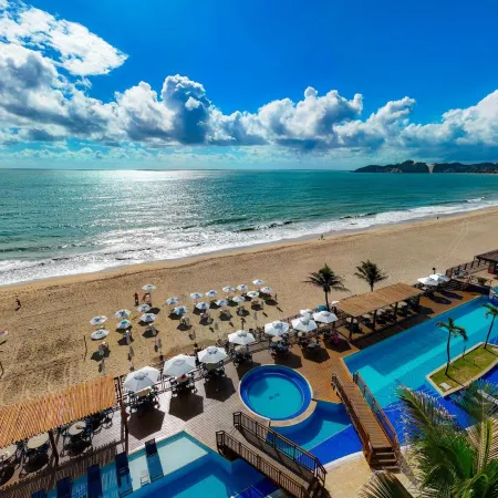 Ocean Palace All Inclusive Premium