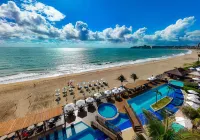 Ocean Palace All Inclusive Premium - Pools