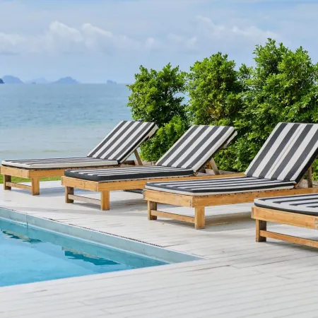 Coastal Escape Koh Yao Noi