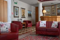 Hotel Al Sole - Wi-Fi