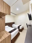 Royal Global Hotel - bar