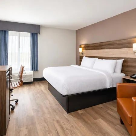Garner Hotel AUGUSTA WEST by IHG