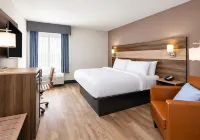 Garner Hotel AUGUSTA WEST by IHG - Hot Tub