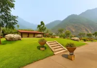 Aloha Ganga Apartments-Rishikesh -  Ferienwohnungen