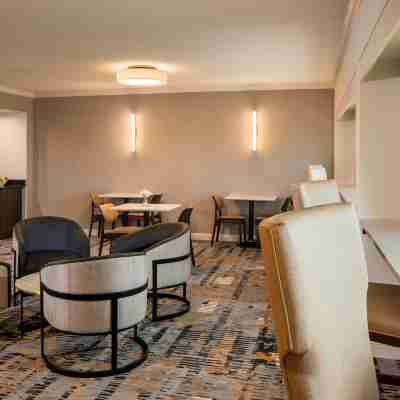 底特律大都會機場喜來登酒店 Rooms