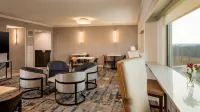 Sheraton Detroit Metro Airport