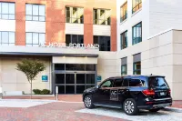 AC Hotel Portland Downtown/Waterfront, ME Các khách sạn gần Spring Point Ledge Lighthouse